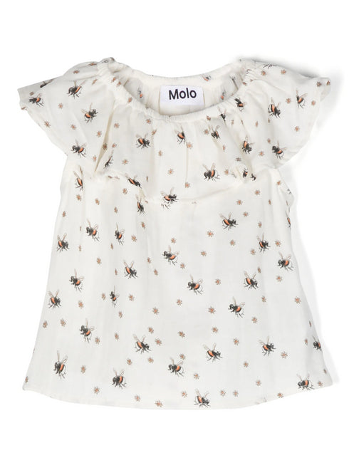 MOLO ROSLYN TOP